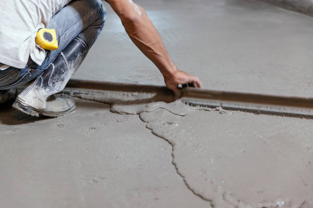 Best Residential Concrete Services  in Vestavia Hills, AL