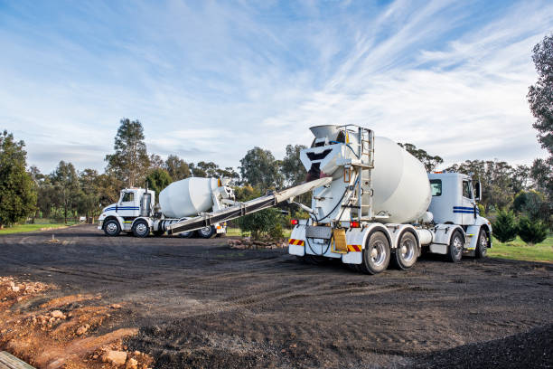 Best Commercial Concrete Contractor  in Vestavia Hills, AL
