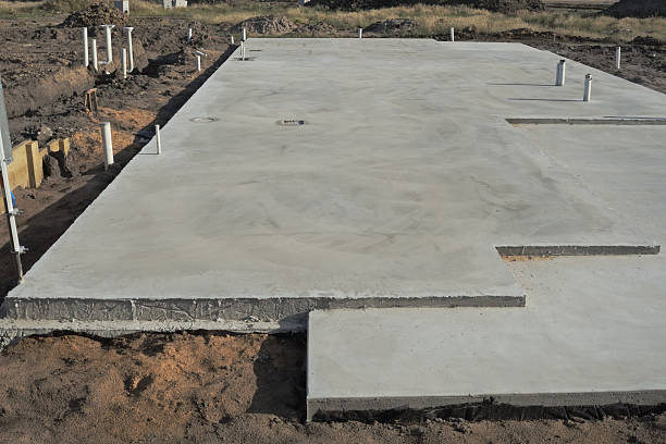 Best Concrete Leveling Services  in Vestavia Hills, AL