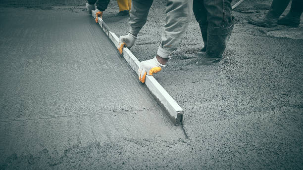 Best Concrete Installation Cost  in Vestavia Hills, AL