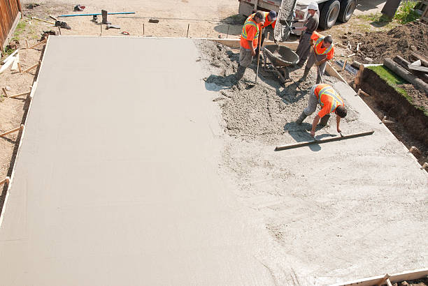 Best Concrete Installation Cost  in Vestavia Hills, AL