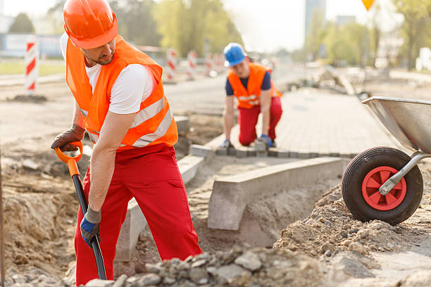 Best Concrete Slab Installation  in Vestavia Hills, AL